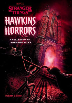 Hawkins Horrors