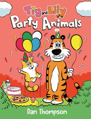 Party Animals