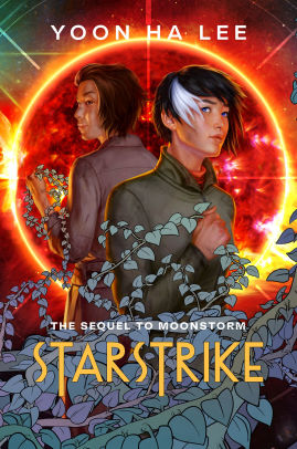 Starstrike