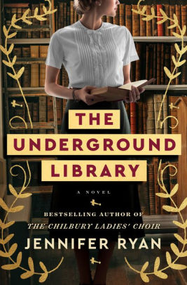 The Underground Library