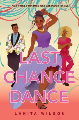 Last Chance Dance