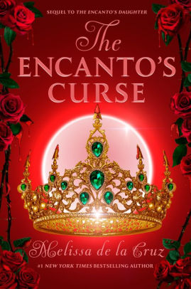 The Encanto's Curse