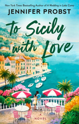 To Sicily with Love