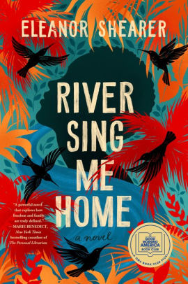 River Sing Me Home