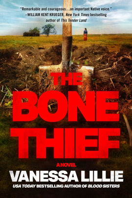 The Bone Thief