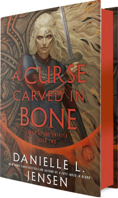 A Curse Carved in Bone