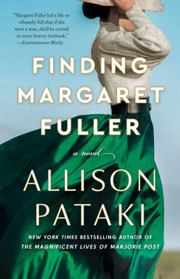 Finding Margaret Fuller