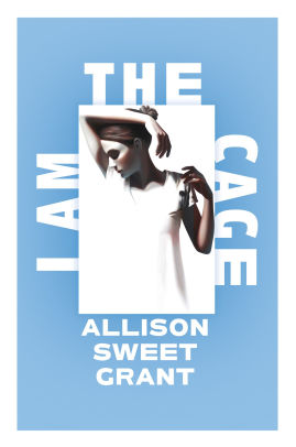 I Am the Cage Allison