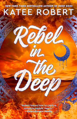 Rebel in the Deep