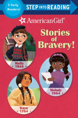 Stories of Bravery!