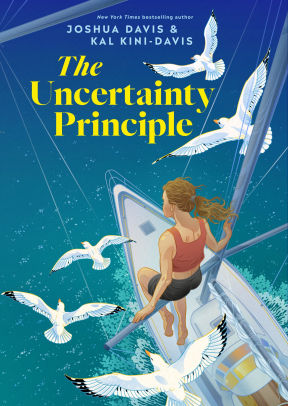 The Uncertainty Principle