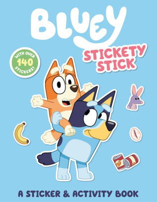 Stickety Stick