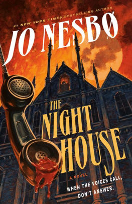 The Night House