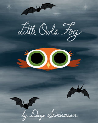 Little Owl's Fog