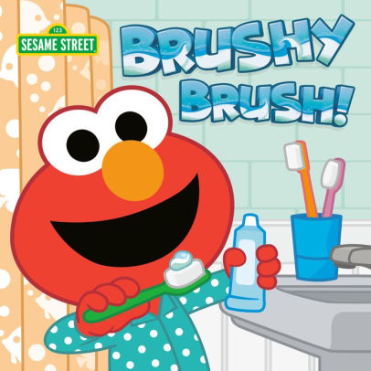 Brushy Brush!