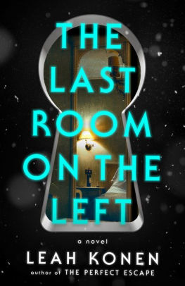 The Last Room on the Left