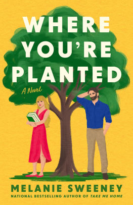 Where You're Planted