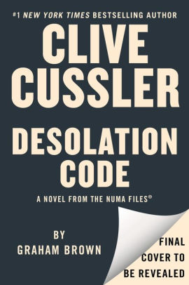 Desolation Code