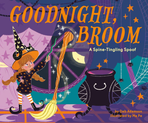 Goodnight, Broom