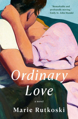 Ordinary Love