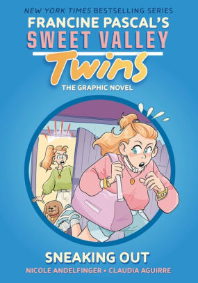 Sweet Valley TwinsSneaking Out