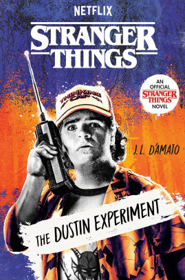 The Dustin Experiment