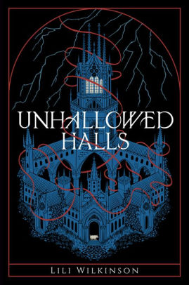 Unhallowed Halls