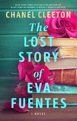 The Lost Story of Eva Fuentes