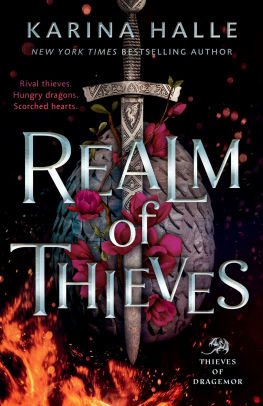 Realm of Thieves