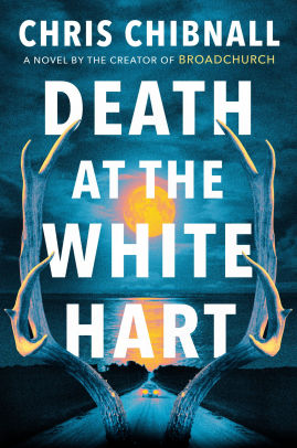 Death at the White Hart