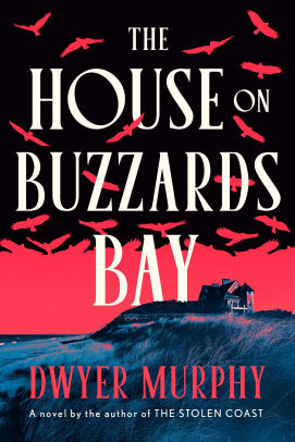 The House on Buzzards Bay