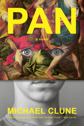 Pan