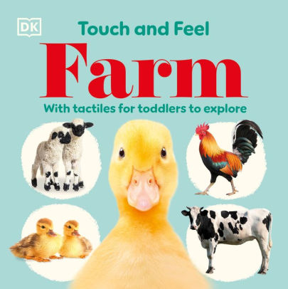 Touch and Feel Farm