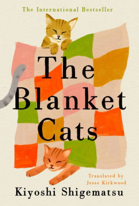 The Blanket Cats