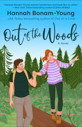 Out of the Woods