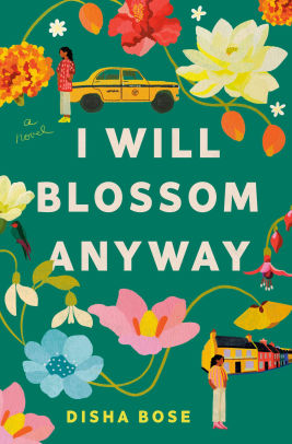 I Will Blossom Anyway