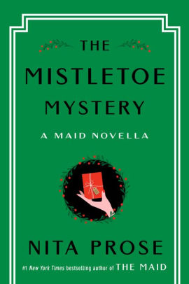 The Mistletoe Mystery