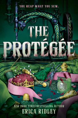 The Protegee