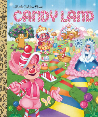 Candy Land