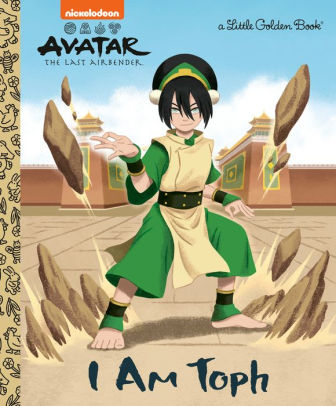 I Am Toph