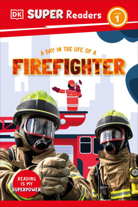 A Day in the Life of a Firefighter