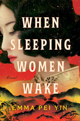 When Sleeping Women Wake