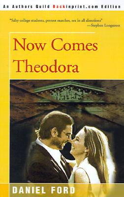 Now Comes Theodora