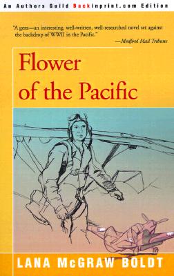 Flower of the Pacific