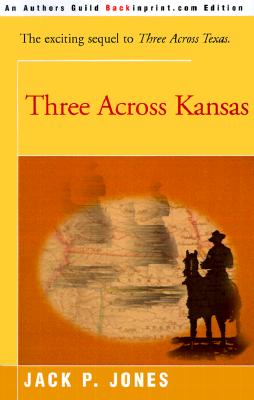 Three Across Kansas