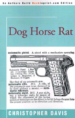 Dog Horse Rat