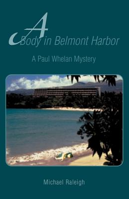 A Body in Belmont Harbor