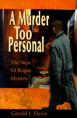 A Murder Too Personal