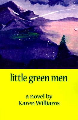 Little Green Men