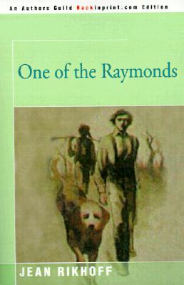 One of the Raymonds